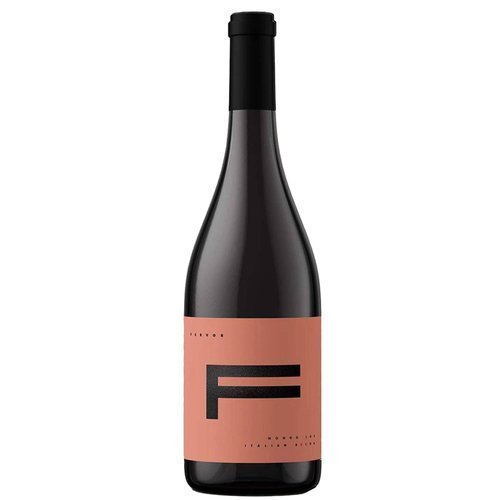Fervor 'Nonno Lou' Sagrantino/Nero d'Avola 2022 (6 Bottles) Frankland River — wine from Australia