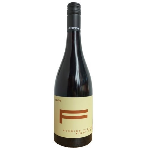 Fervor 'Burnings Violins' Pinot Noir 2024 (6 Bottles) Great Southern, WA — wine from Australia