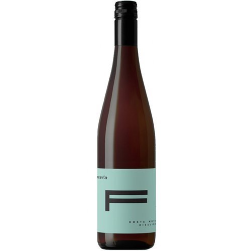 Fervor 'Dokta Nova' Riesling 2024 (6 Bottles) Great Southern, WA — wine from Australia