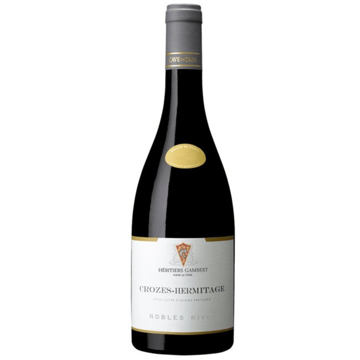 Cave de Tain Crozes Hermitage Red 2020 (6 Bottles) Rhône Valley — wine from Australia