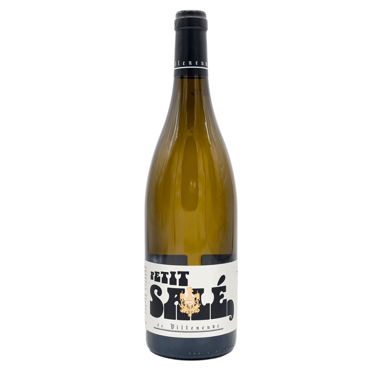 Château de Roquefort Petit Salé Clairette Vermentino 2020 ( 6 Bottles) Provence, France — wine from Australia