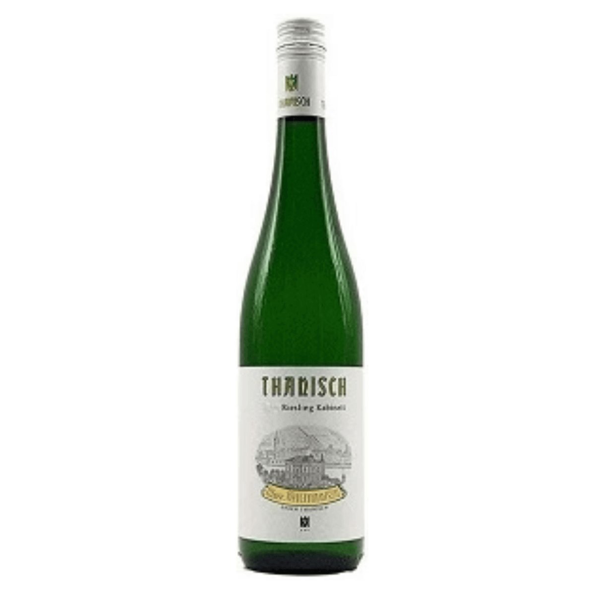 Dr H Thanisch 'Bernkasteler Doctor' Riesling Kabinett 2022 (6 Bottles) Moselle, Germany — wine from Australia