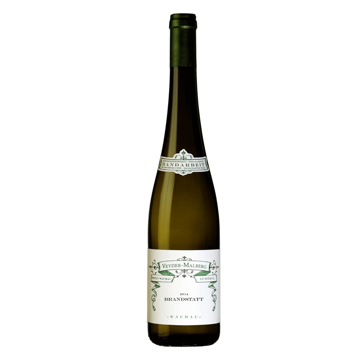 Veyder Malberg Elsarn Brandstatt Riesling 2015 (6 Bottles) Weingut, Austria — wine from Australia