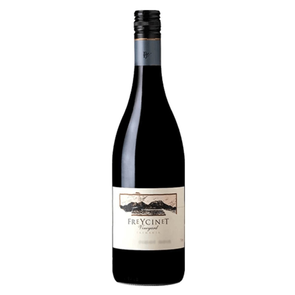 Freycinet Shiraz 2019 (6 Bottles) Bicheno, Tasmania — wine from Australia