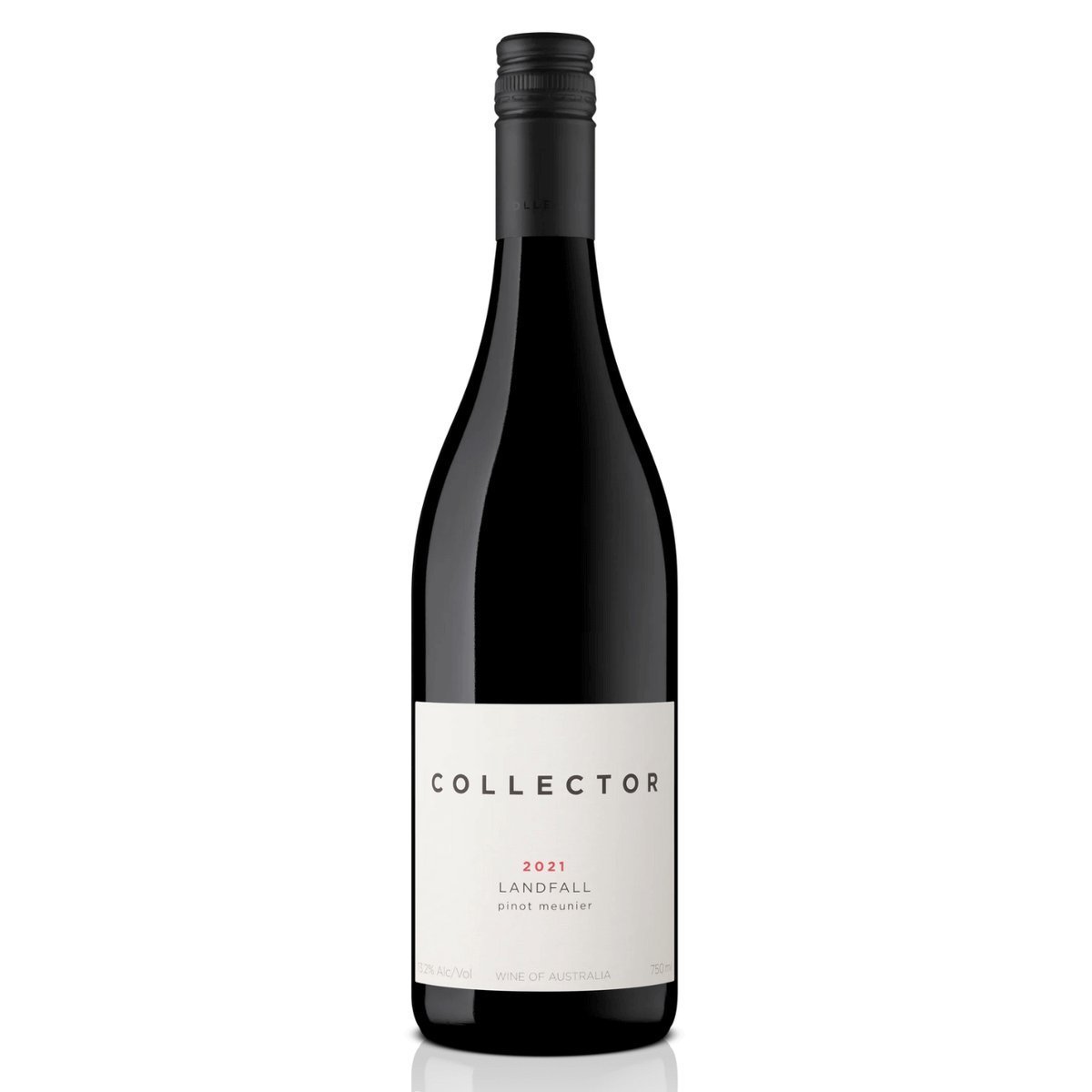 Collector Landfall Pinot Meunier 2022 (6 Bottles) Canberra, SA — wine from Australia
