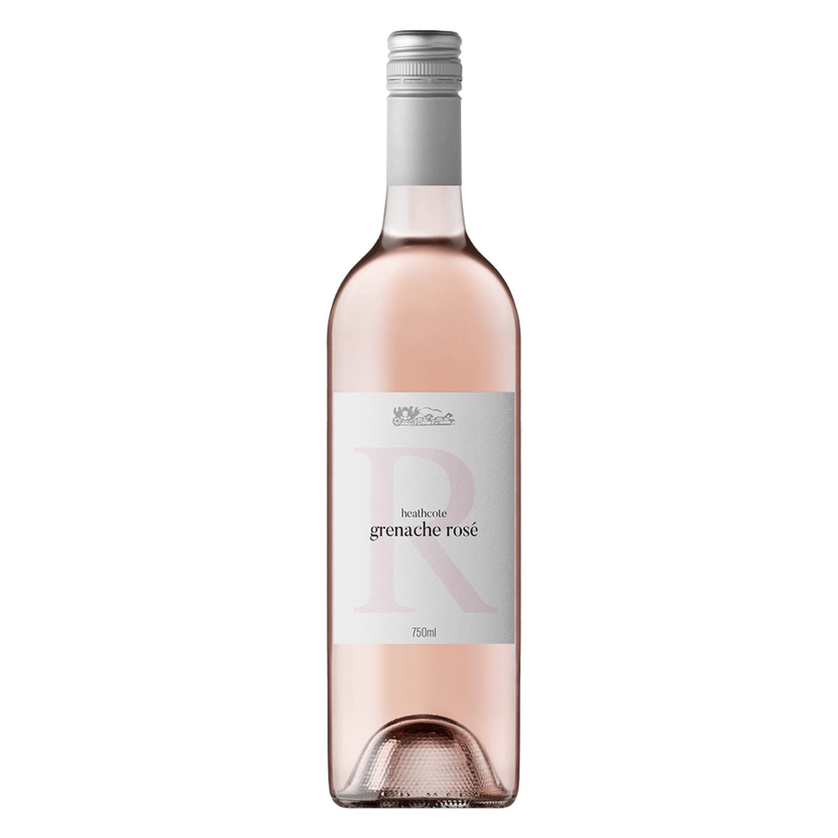 Heathcote Winery Grenache Rosé 2022 (6 Bottles) Heathcote, VIC — wine from Australia