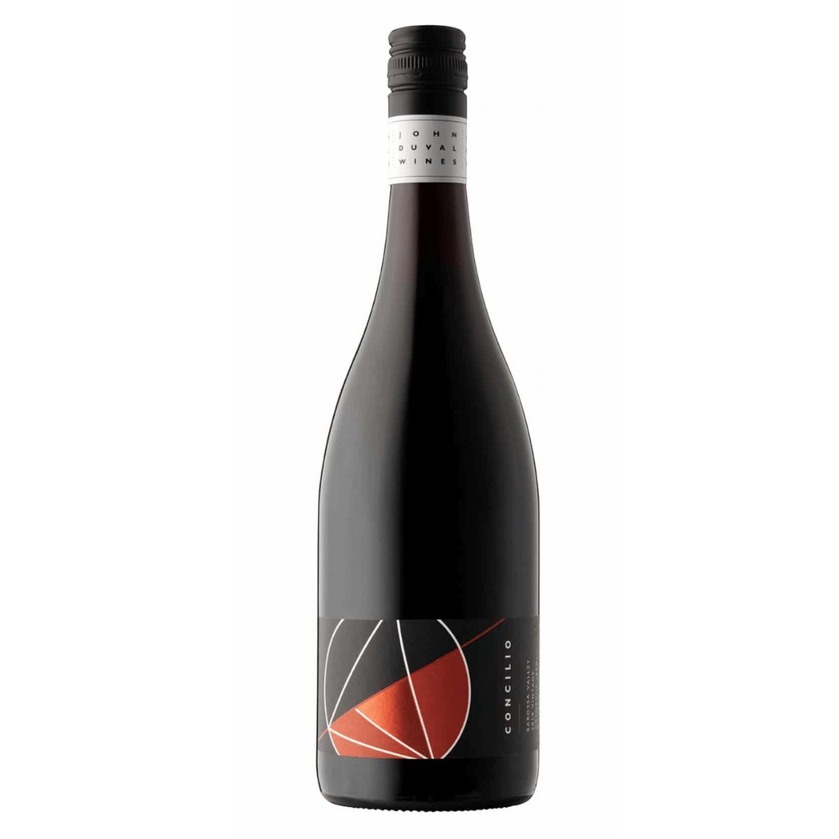 John Duval Concilio Grenache Shiraz 2023 (6 Bottles) Barossa Valley, SA — wine from Australia
