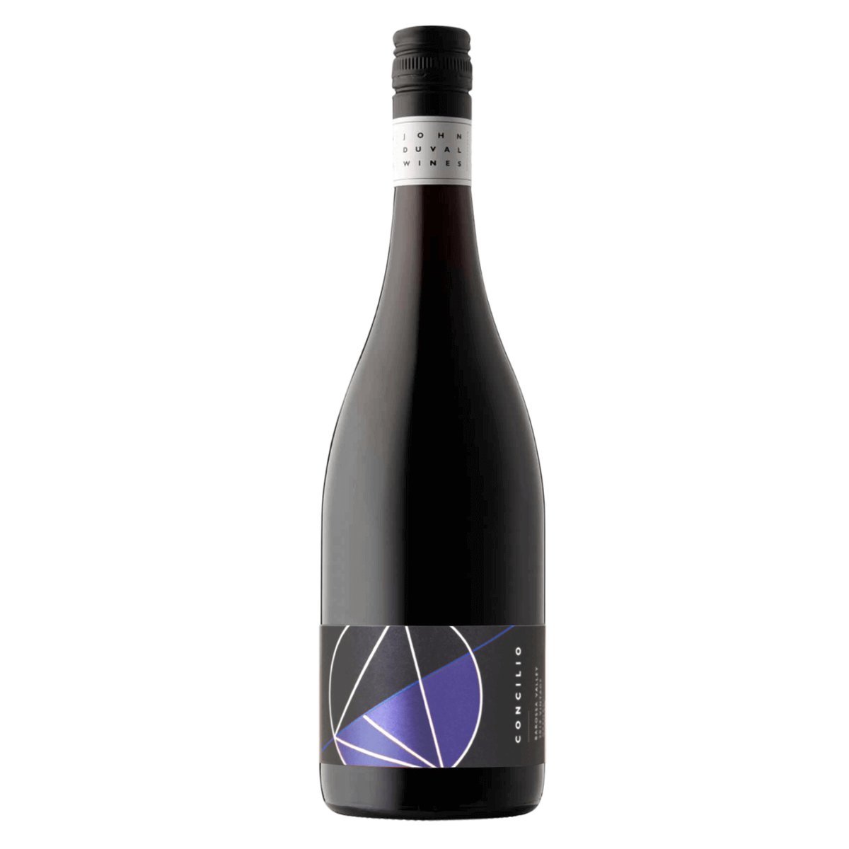 John Duval Concilio Shiraz 2024 (6 Bottles) Barossa Valley, SA — wine from Australia