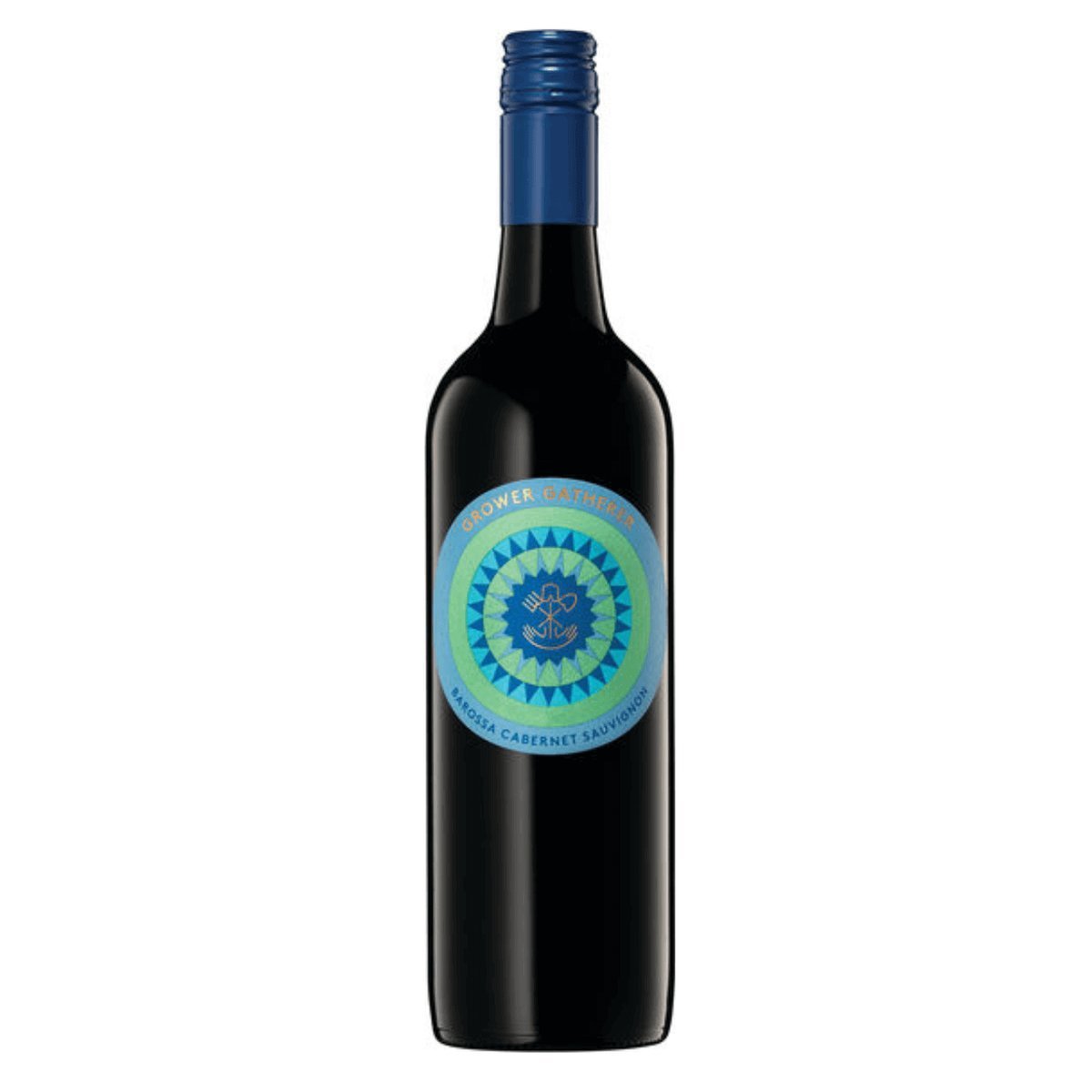 Earthworks Grower Gatherer Cabernet Sauvignon 2021 (6 Bottles) Barossa, SA — wine from Australia