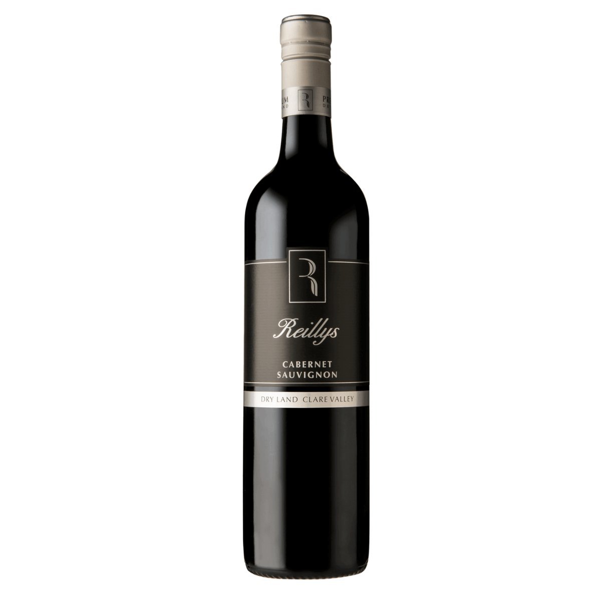Reillys Dry Land Cabernet Sauvignon 2019 (6 Bottles) Clare Valley — wine from Australia