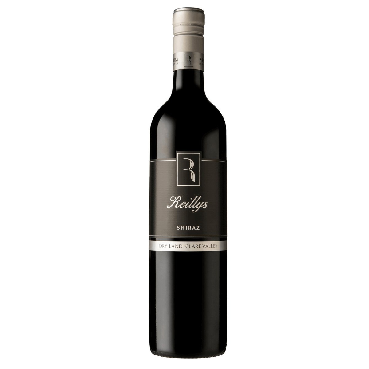 Reillys Dry Land Shiraz 2018 (6 Bottles) Clare Valley — wine from Australia