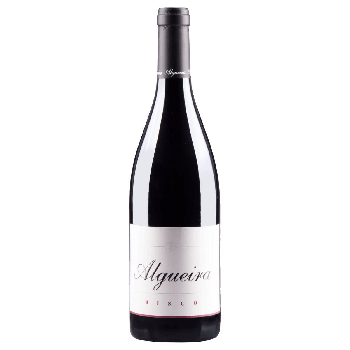 Algueira Ribeira Sacra Risco 2019 (6 Bottles) Ribeira Sacra, Spain — wine from Australia
