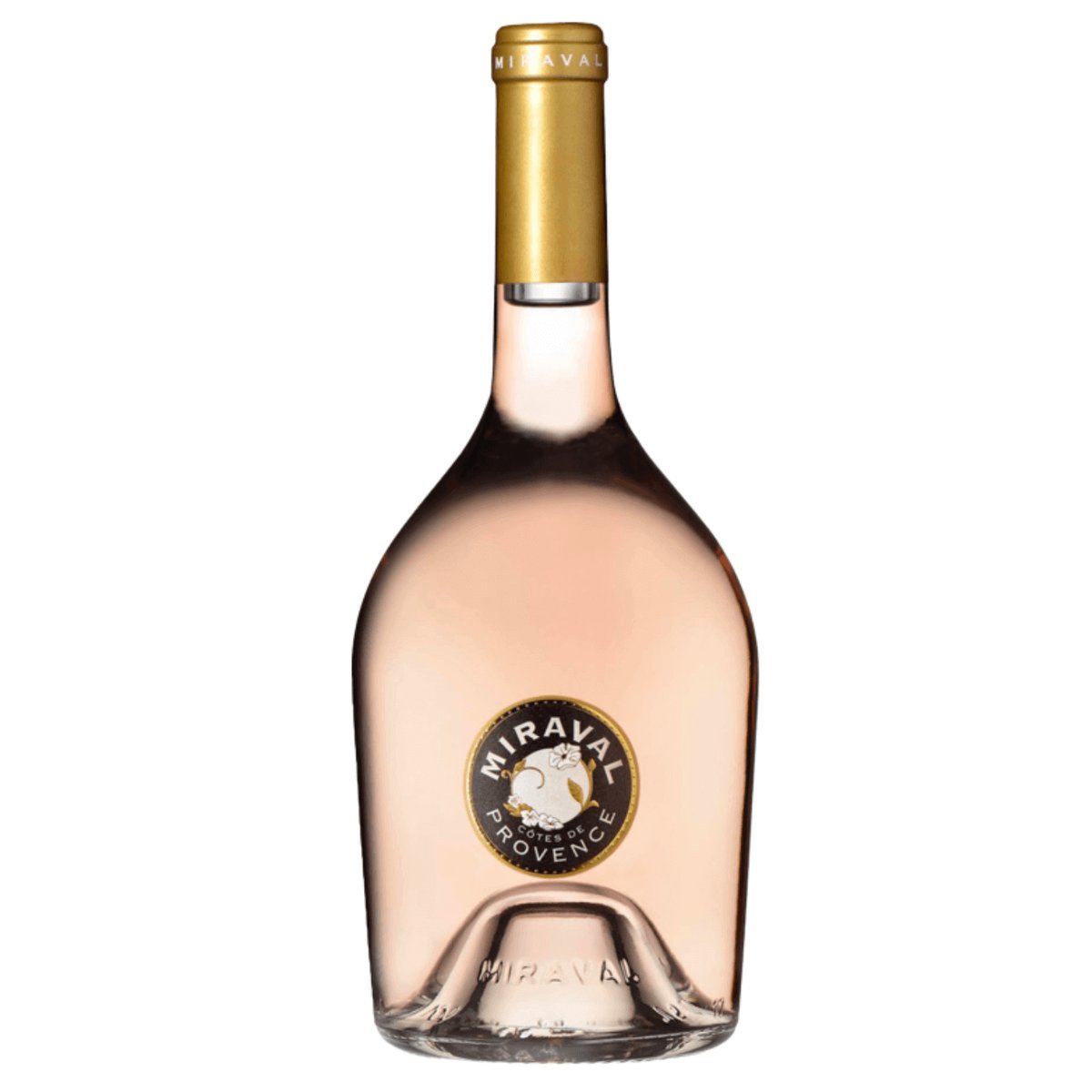 Miraval Rosé 2024 (6 Bottles) Côtes de Provence, France — wine from Australia