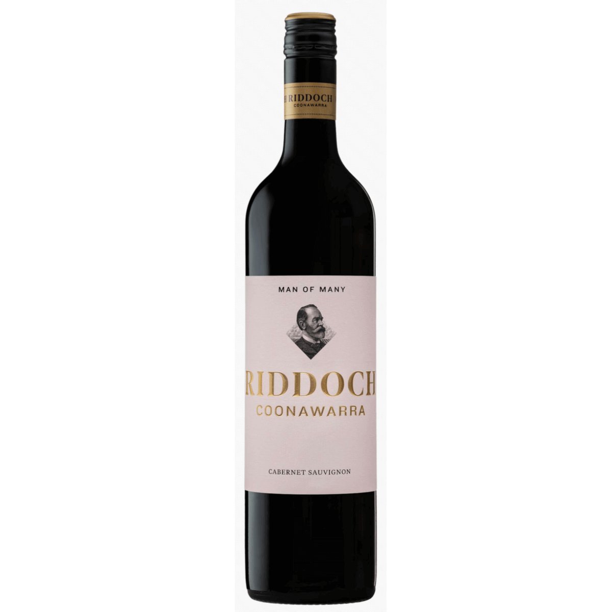 Riddoch Man of Many Cabernet Sauvignon 2022 (6 Bottles) Coonawarra, SA — wine from Australia