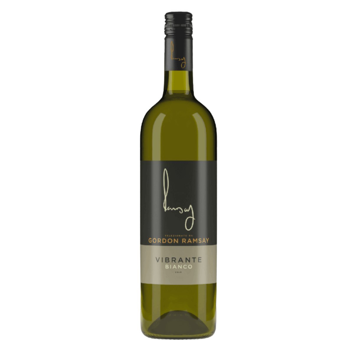 Gordon Ramsay Vibrante Bianco 2022 (6 Bottles) Tuscany, Italy — wine from Australia