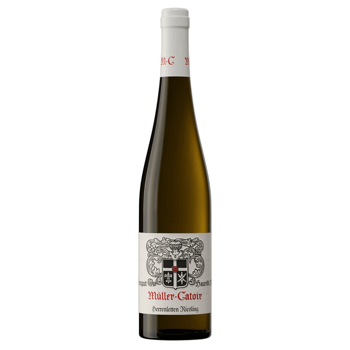 Muller Catoir Haardt Riesling 2021 (6 Bottles) Pfalz, Germany — wine from Australia