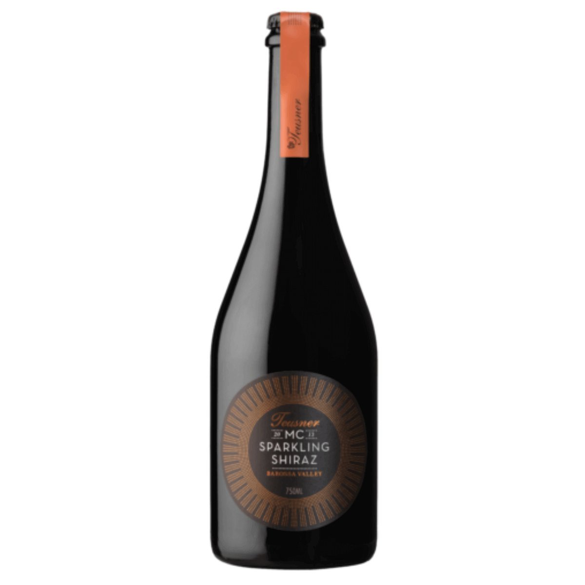 Teusner MC Sparkling Shiraz 2020 (6 Bottles) Barossa Valley — wine from Australia