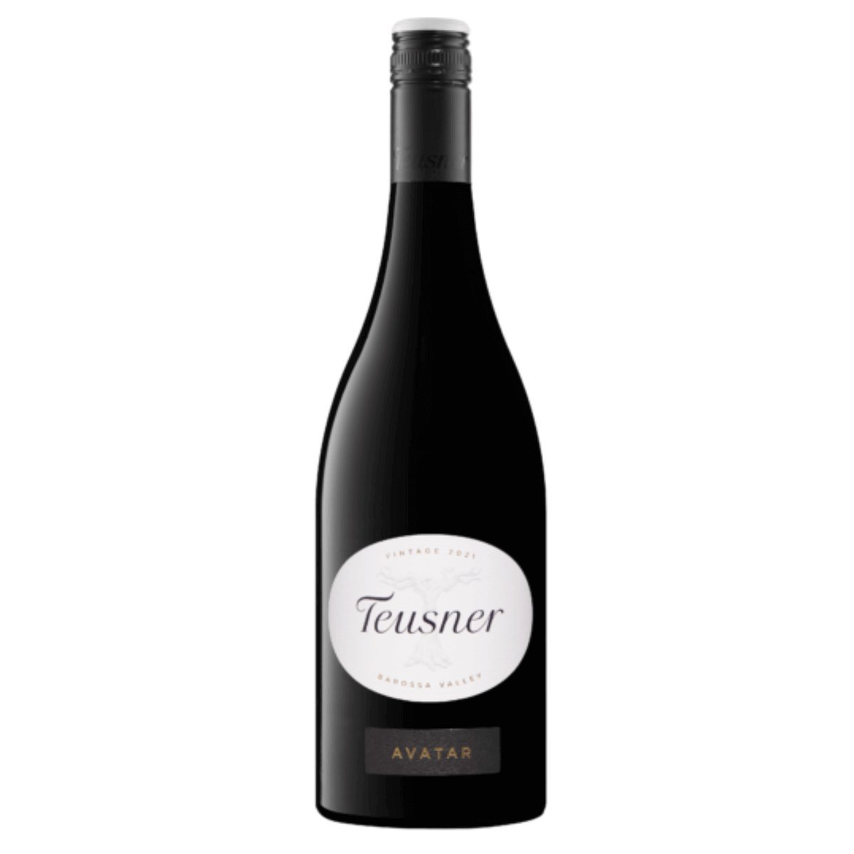 Teusner Avatar Grenache Mataro Shiraz 2024 (6 Bottles) Barossa Valley, SA — wine from Australia