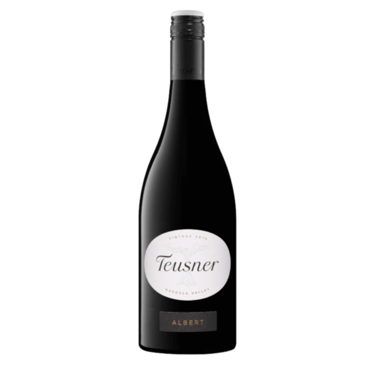 Teusner Albert Shiraz 2022 (6 Bottles) Barossa Valley, SA — wine from Australia