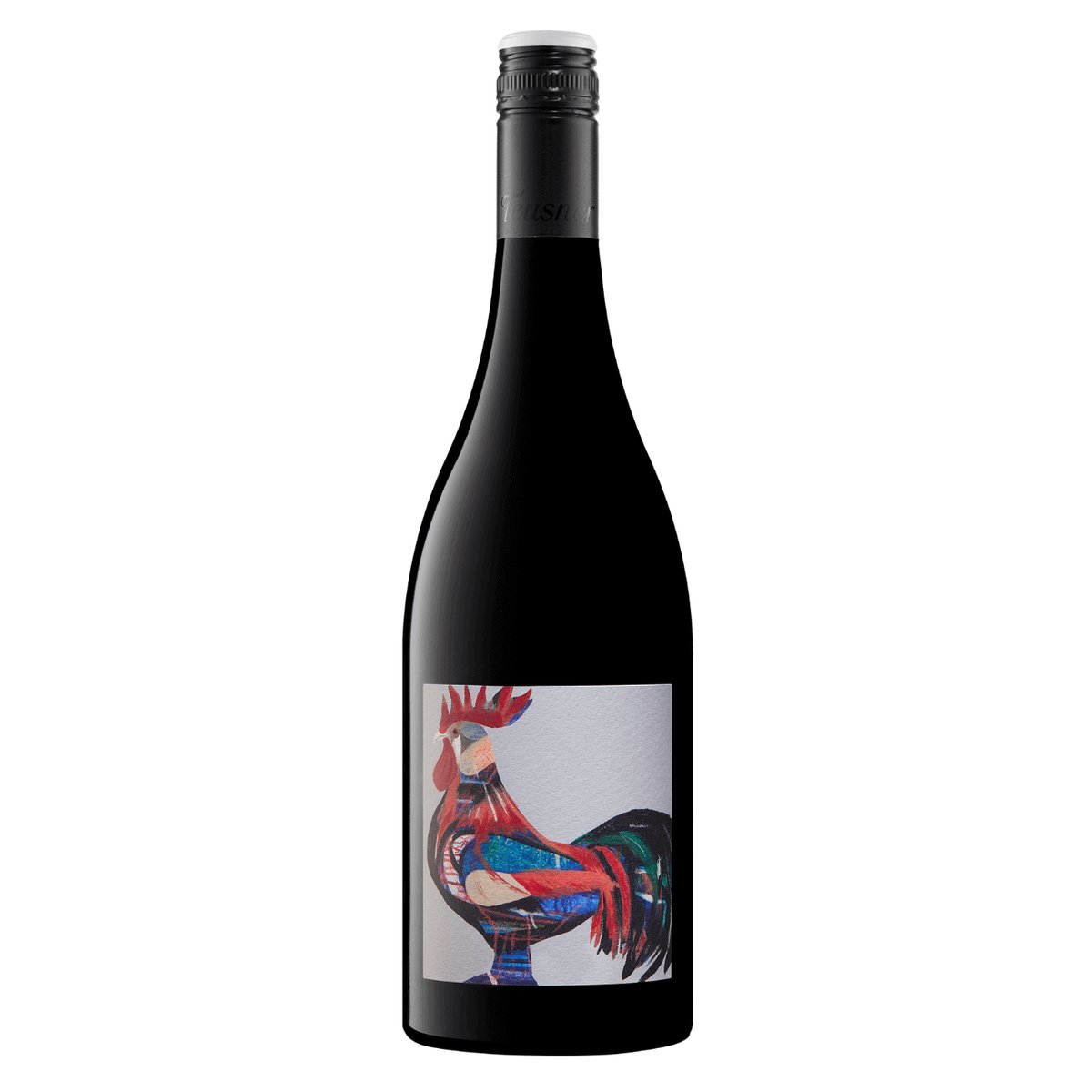 Teusner Big Jim Shiraz 2021 (6 Bottles) Barossa Valley, SA — wine from Australia