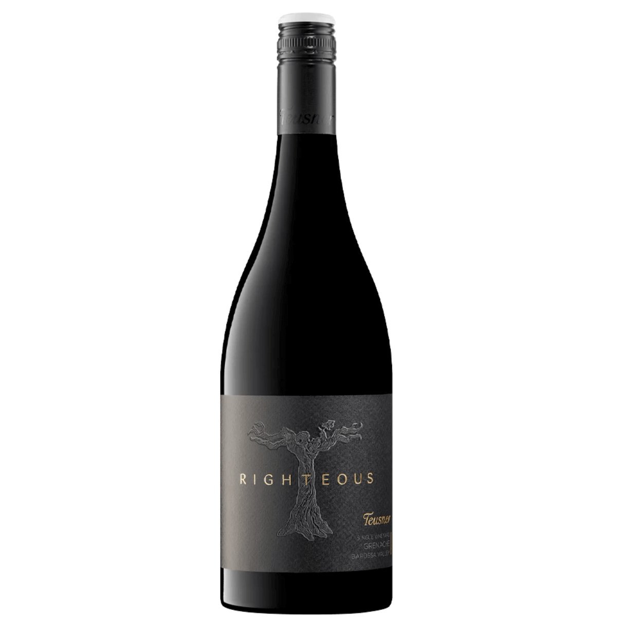 Teusner Righteous Grenache 2021 (6 Bottles) Barossa Valley, SA — wine from Australia