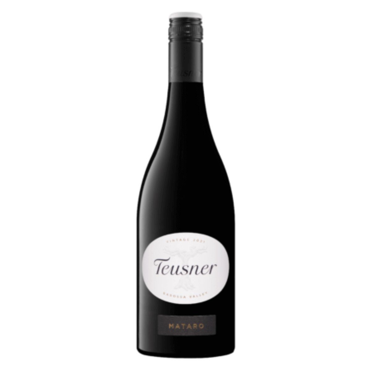 Teusner The Dog Strangler Mataro 2022 (6 Bottles) Barossa Valley, SA — wine from Australia