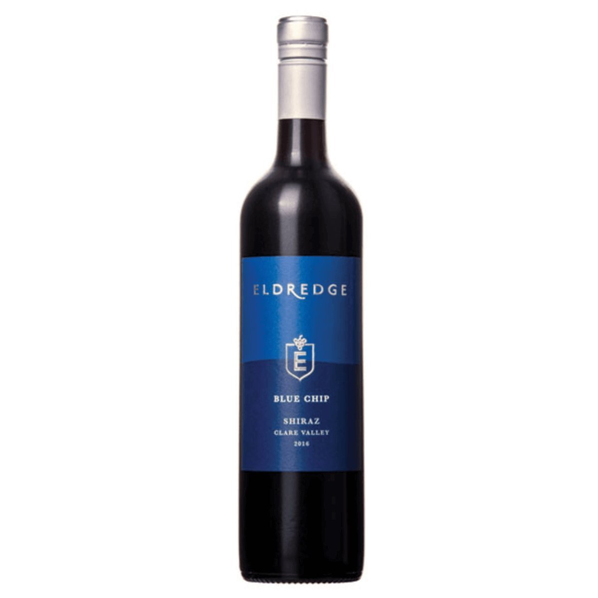 Eldredge Blue Chip Shiraz (12 Bottles) Clare Valley, SA — wine from Australia