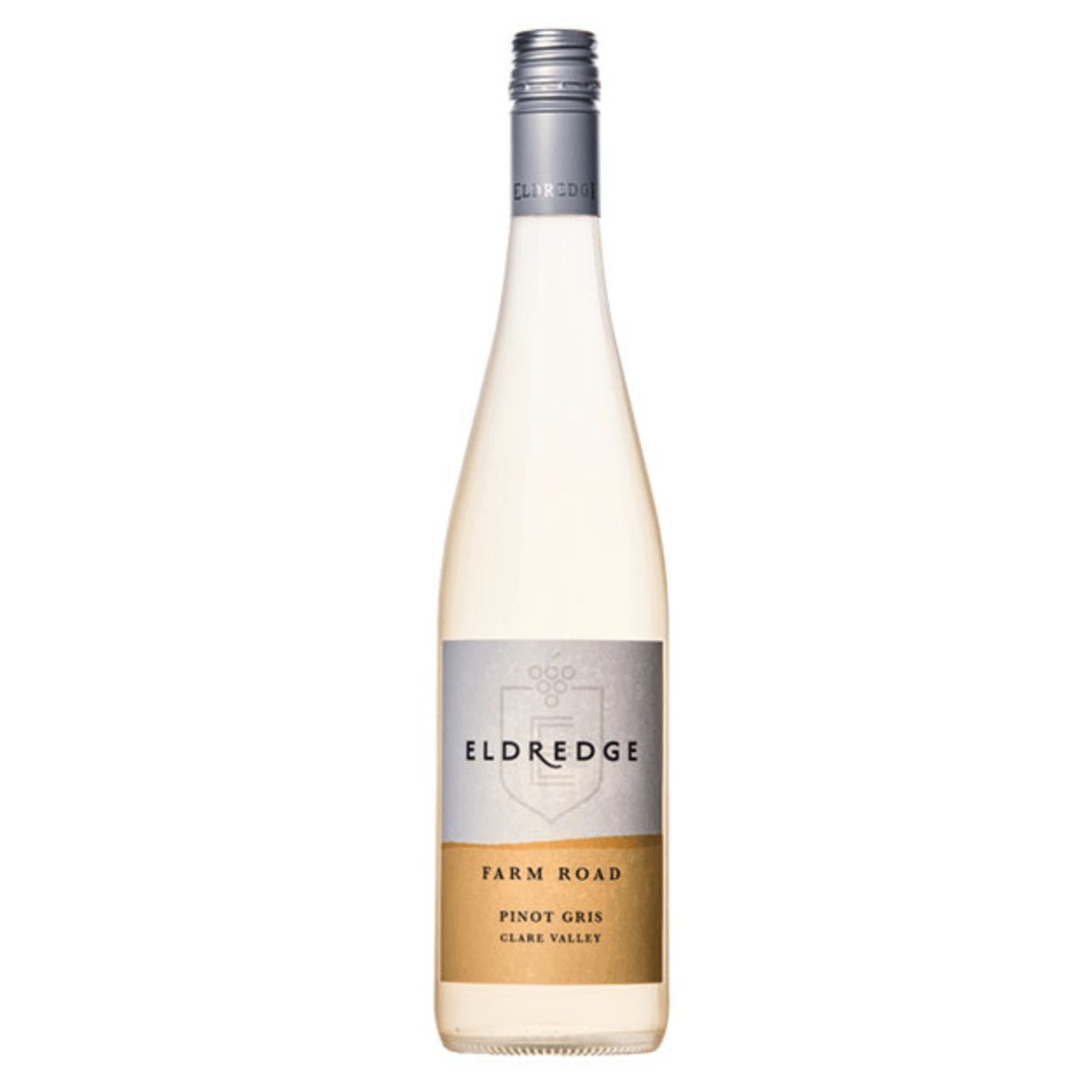 Eldredge ‘Farm Road’ Pinot Gris (6 Bottles) Clare Valley, SA — wine from Australia