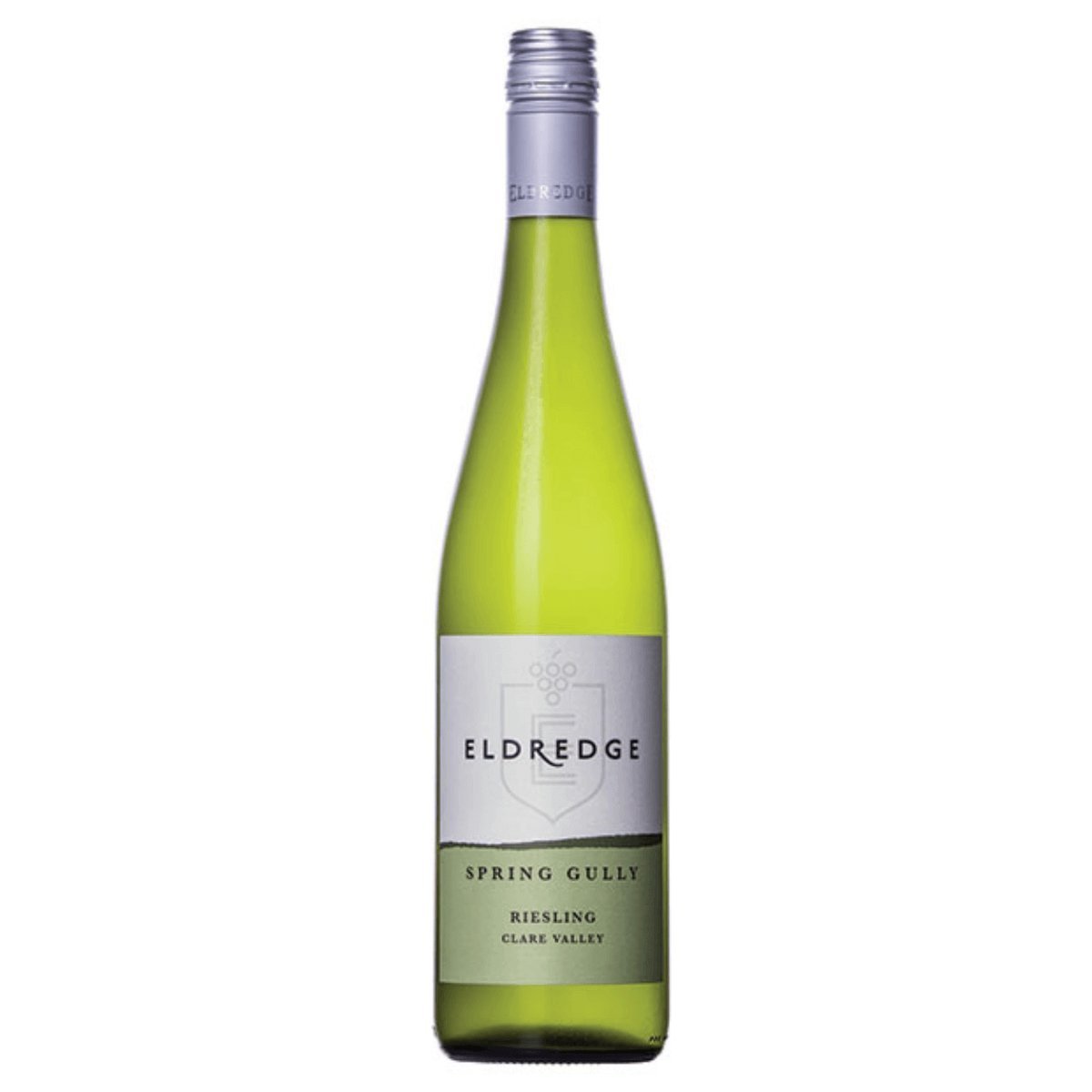 Eldredge ‘Spring Gully’ Riesling (12 Bottles) Clare Valley, SA — wine from Australia