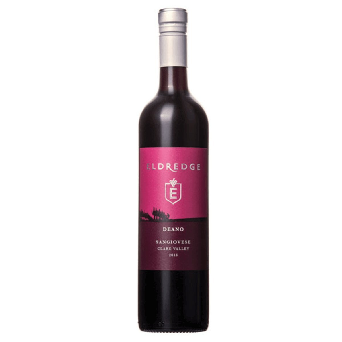 Eldredge ‘Deano’ Sangiovese (12 Bottles) Clare Valley, SA — wine from Australia