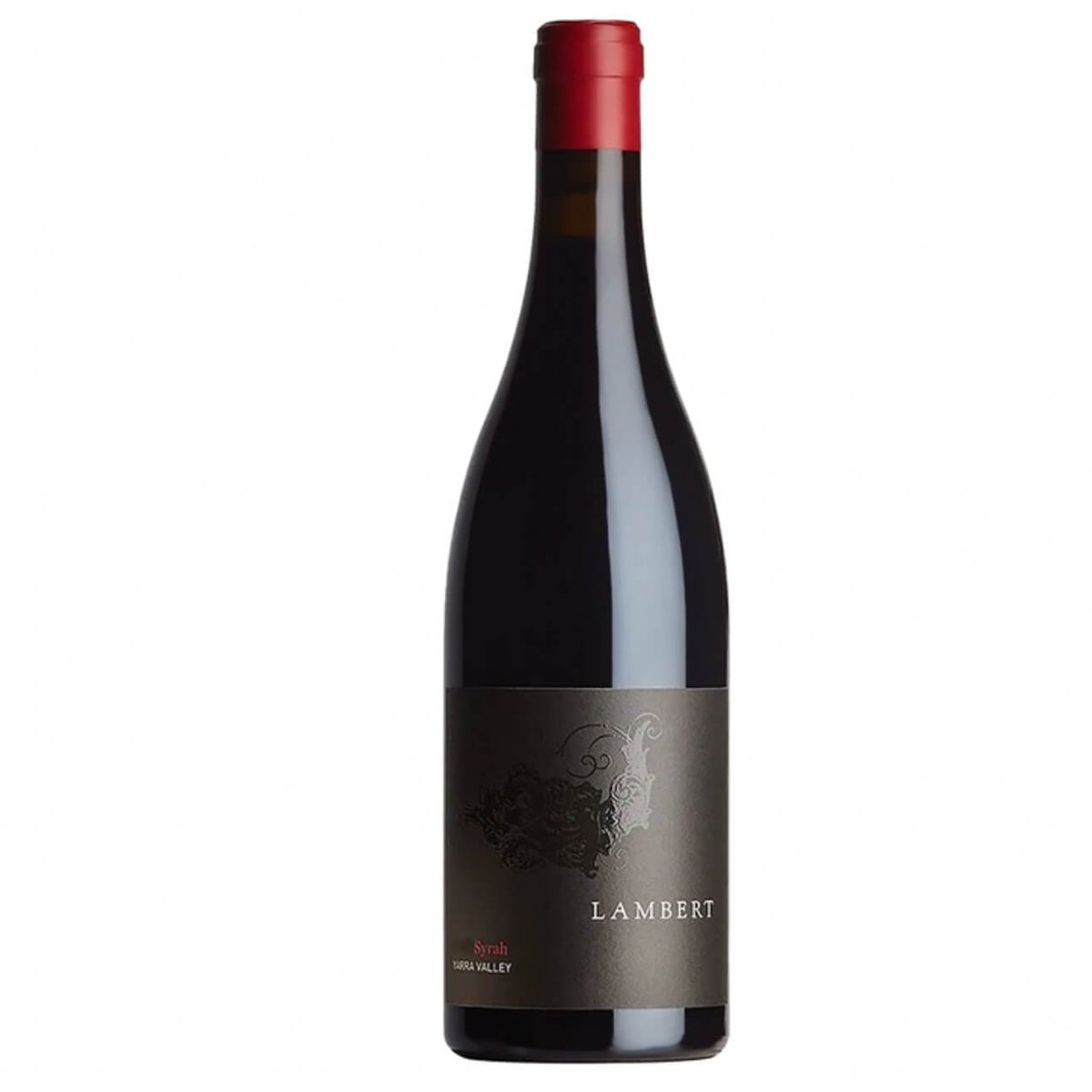 Lambert Syrah 2023 (6 Bottles) Yarra Valley — wine from Australia