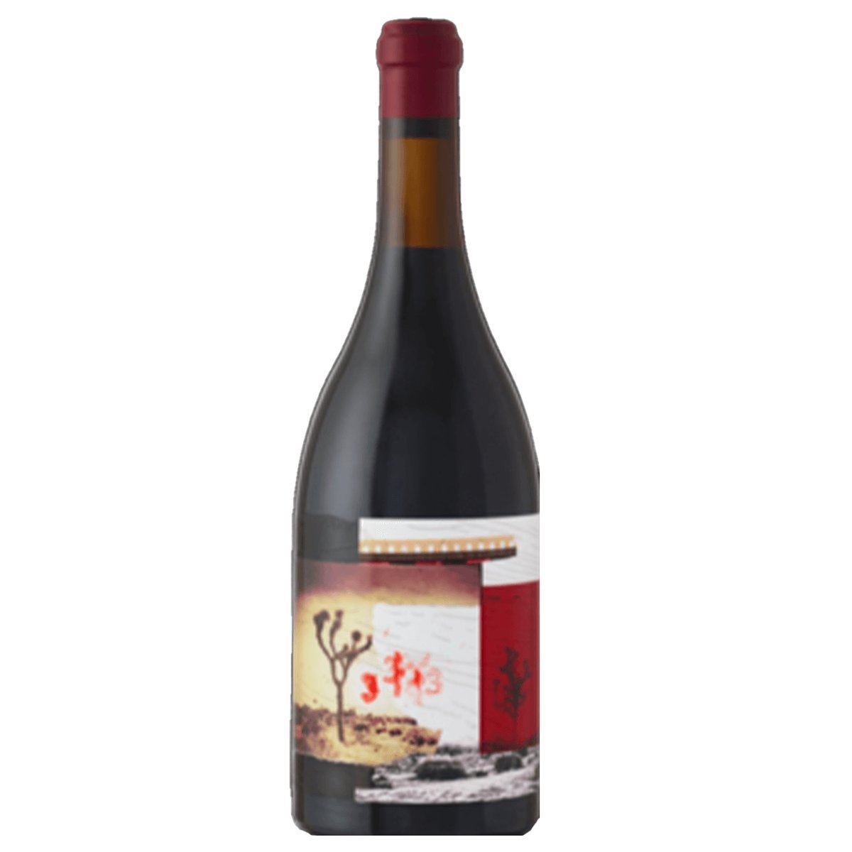 Orin Swift 8 Years in the Desert Zinfandel 2019 (12 Bottles) Napa Valley, California — wine from Australia