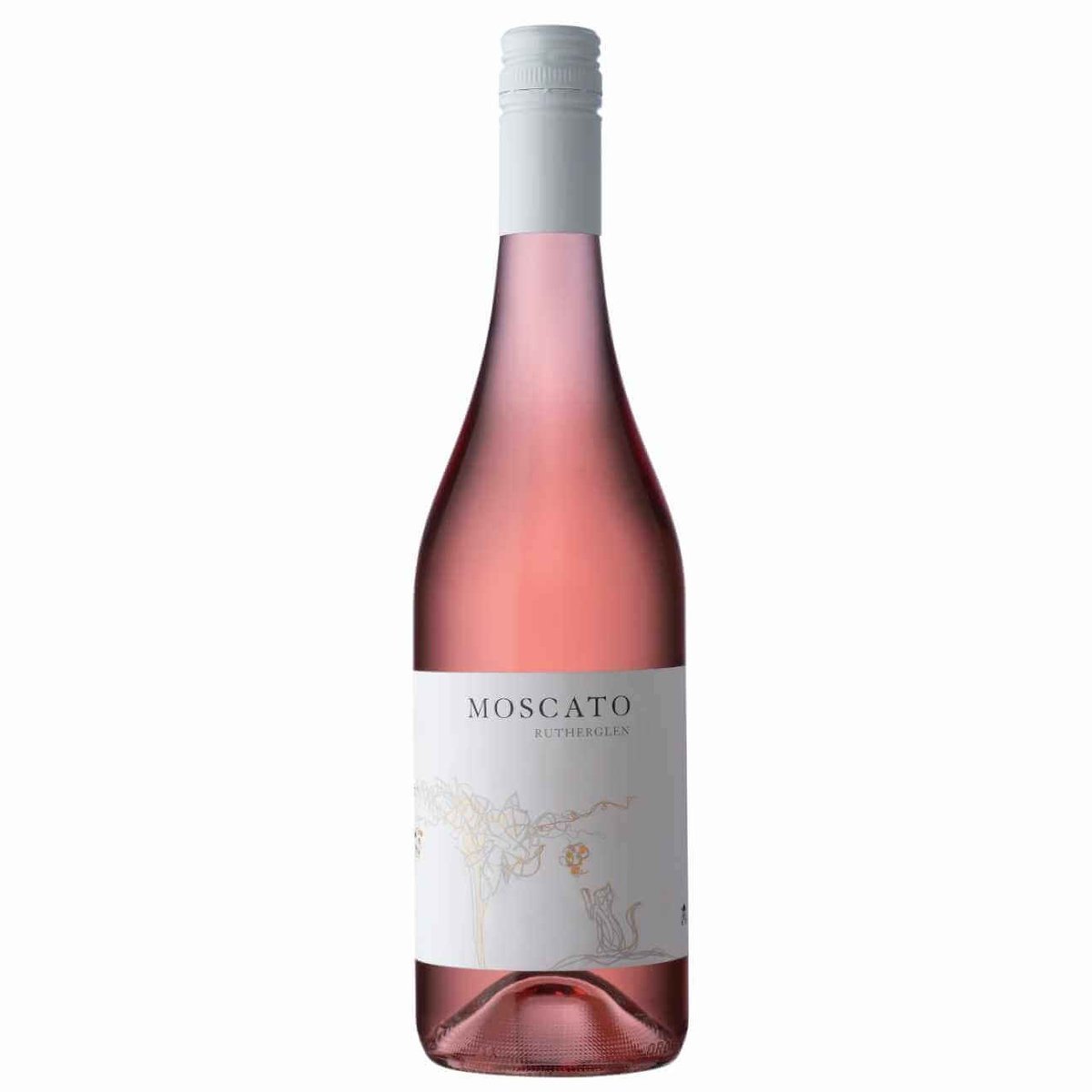 Campbells Moscato 2025 (6 Bottles) Rutherglen, VIC — wine from Australia
