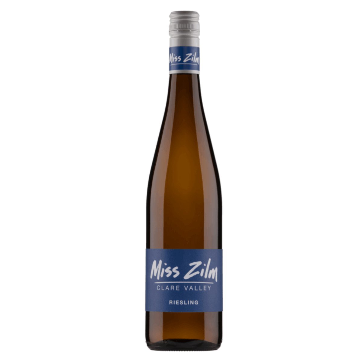 Miss Zilm Riesling 2025 (6 Bottles) Clare Valley, SA — wine from Australia