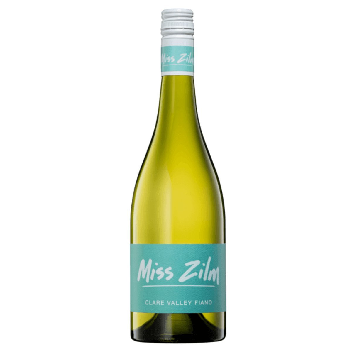 Miss Zilm Fiano 2025 (6 Bottles) Clare Valley, SA — wine from Australia
