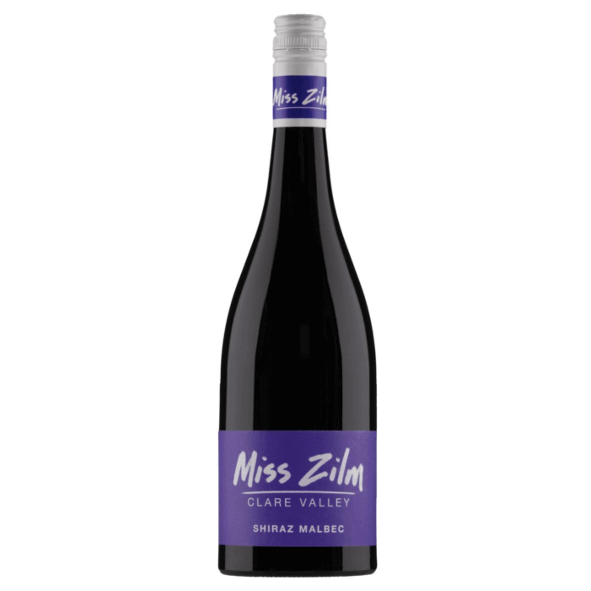 Miss Zilm Shiraz Malbec 2021 (6 Bottles) Clare Valley — wine from Australia
