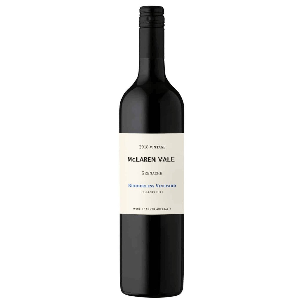 Rudderless Grenache 2020 (6 Bottles) McLaren Vale — wine from Australia