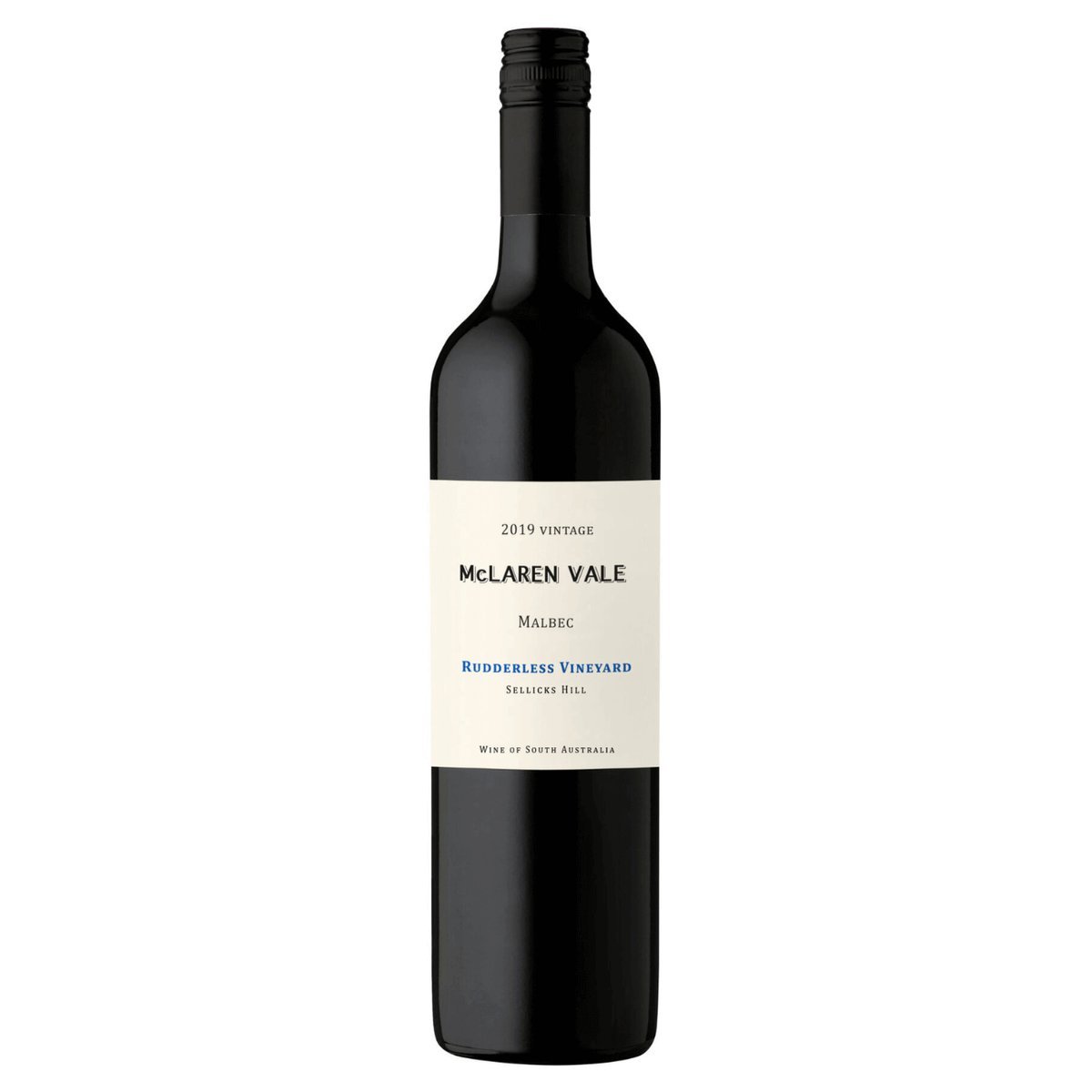 Rudderless Malbec 2021 (6 Bottles) McLaren Vale — wine from Australia
