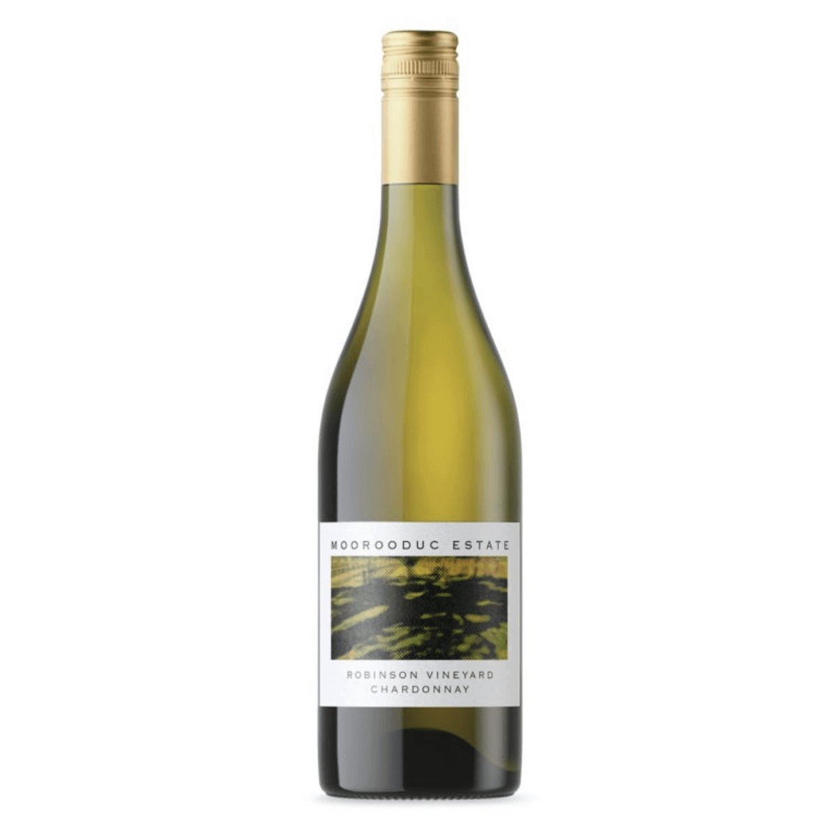 Moorooduc Estate Robinson Chardonnay 2021/22 (6 Bottles) Mornington Peninsula, Victoria — wine from Australia