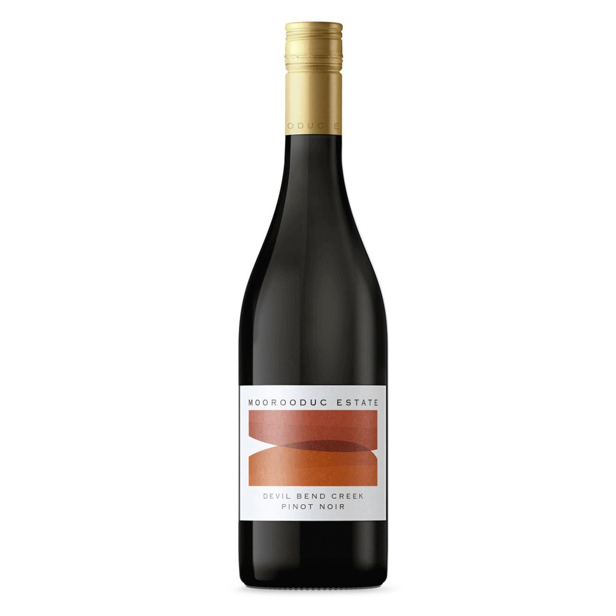 Moorooduc Estate Devil Bend Creek Pinot Noir 2024 (6 Bottles) Mornington Peninsula, Victoria — wine from Australia