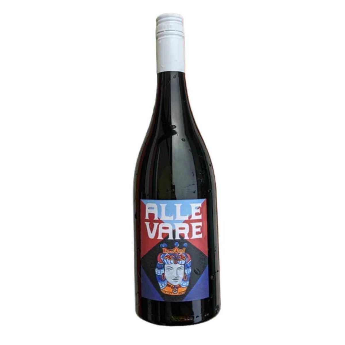 Allevare Beechworth Shiraz 2022 (12 Bottles) Gippsland, Victoria — wine from Australia