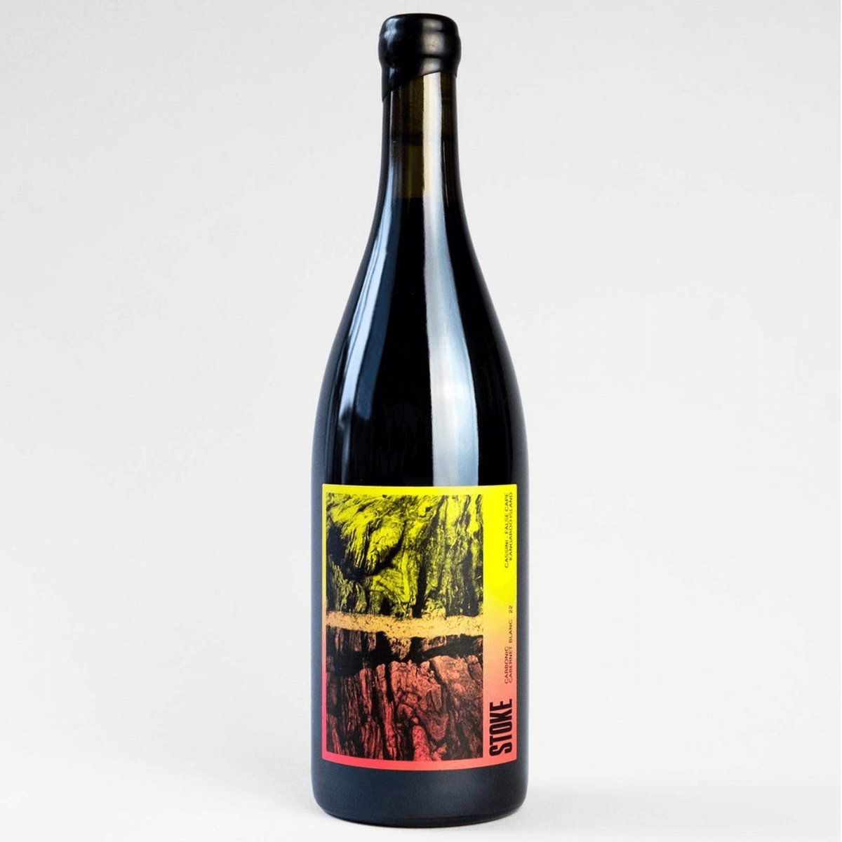 Stoke Wines Cabernet Blanc 2022 (6 Bottles) Kangaroo Island — wine from Australia