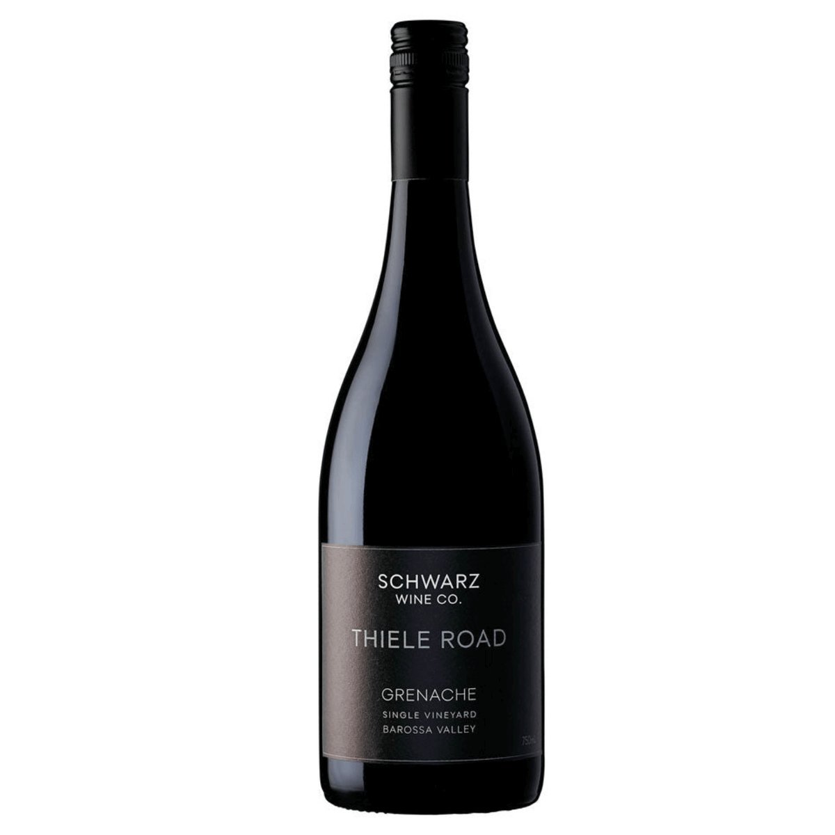Schwarz Wine Co Thiele Road Grenache 2022 (6 Bottles) Barossa Valley, SA — wine from Australia