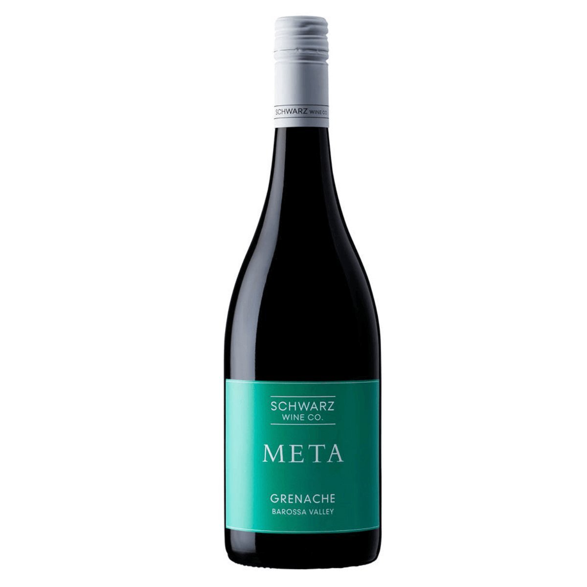 Schwarz Wine Co Meta Grenache 2023 (12 Bottles) Barossa Valley, SA — wine from Australia