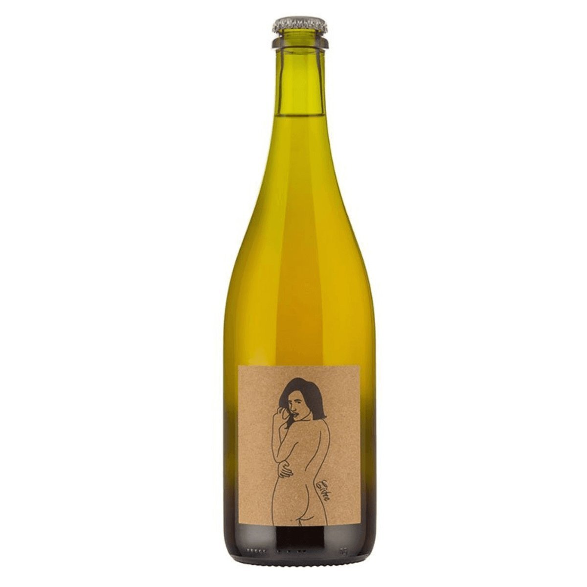 BK Wines Cidre 2023 (12 Bottles) Adelaide Hills, SA — wine from Australia