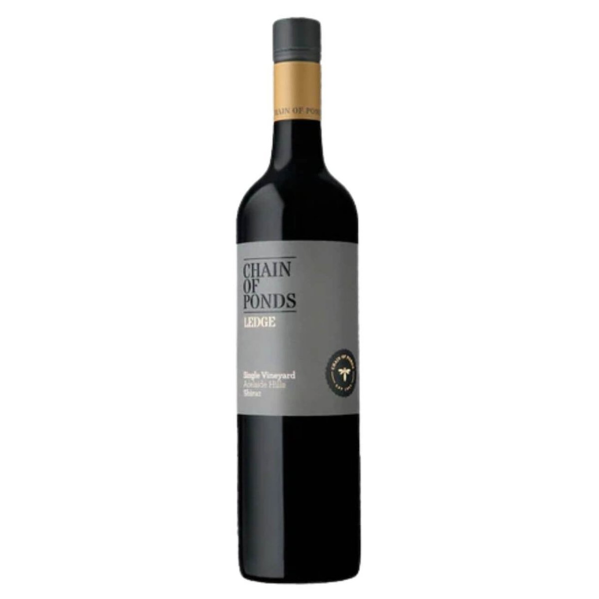Chain of Ponds Ledge Shiraz 2021 (6 Bottles) Adelaide Hills, SA — wine from Australia