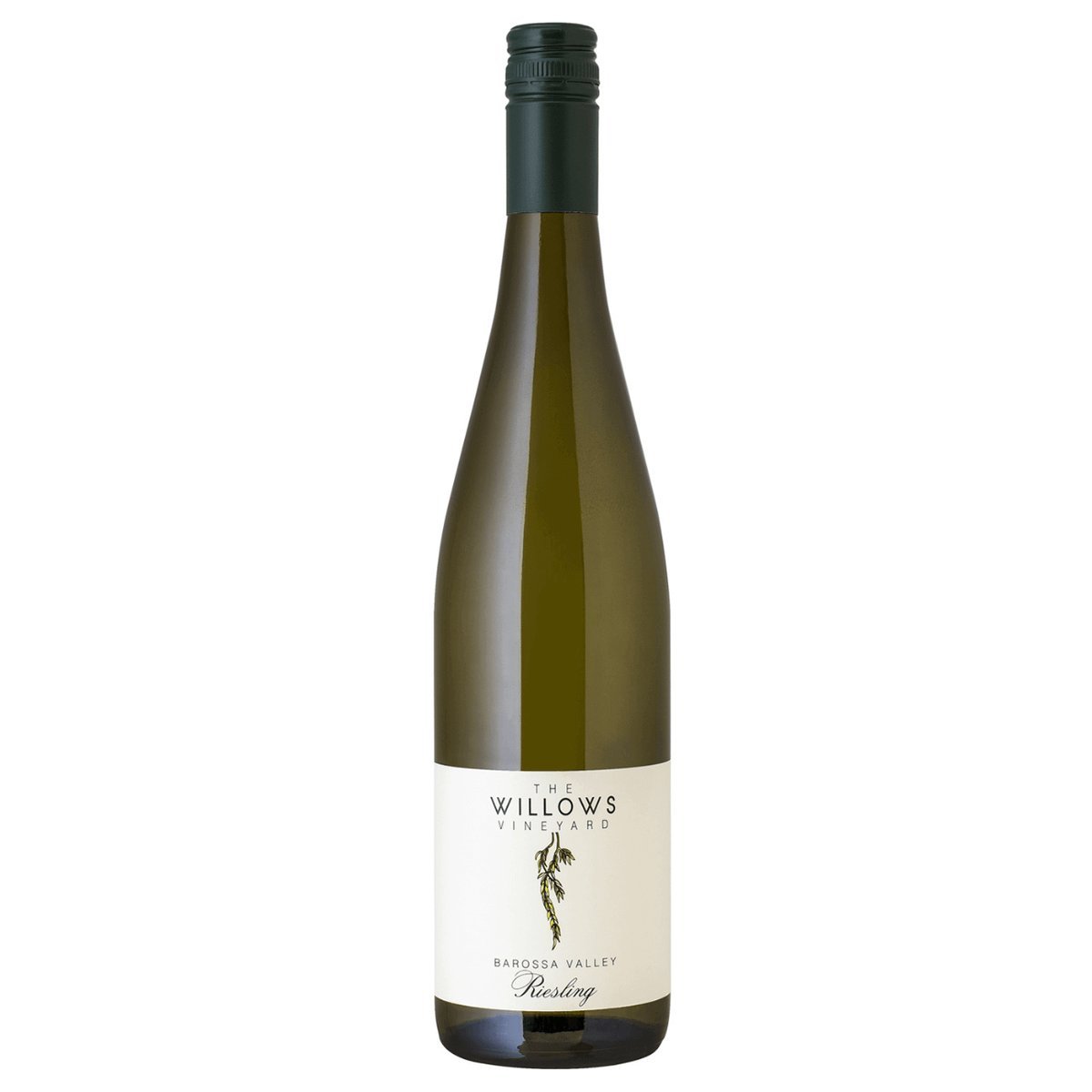 The Willows Riesling 2025 (12 Bottles) Barossa Valley, SA — wine from Australia