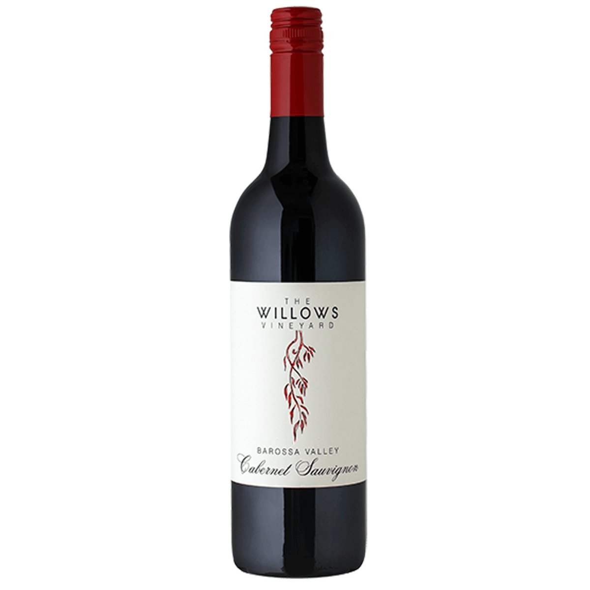 The Willows Cabernet Sauvignon 2022 (12 Bottles) Barossa Valley, SA — wine from Australia