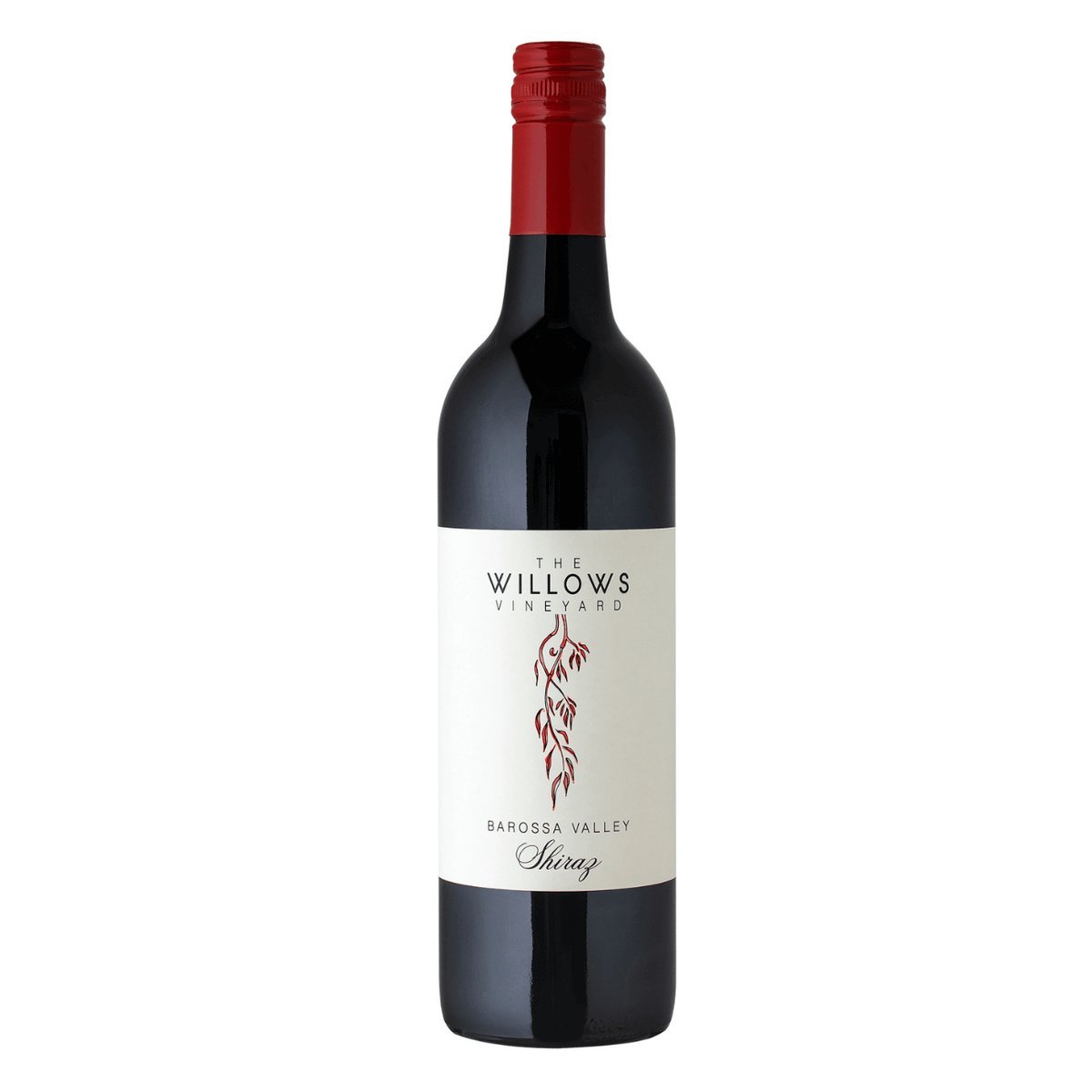 The Willows Shiraz 2022 (12 Bottles) Barossa Valley, SA — wine from Australia
