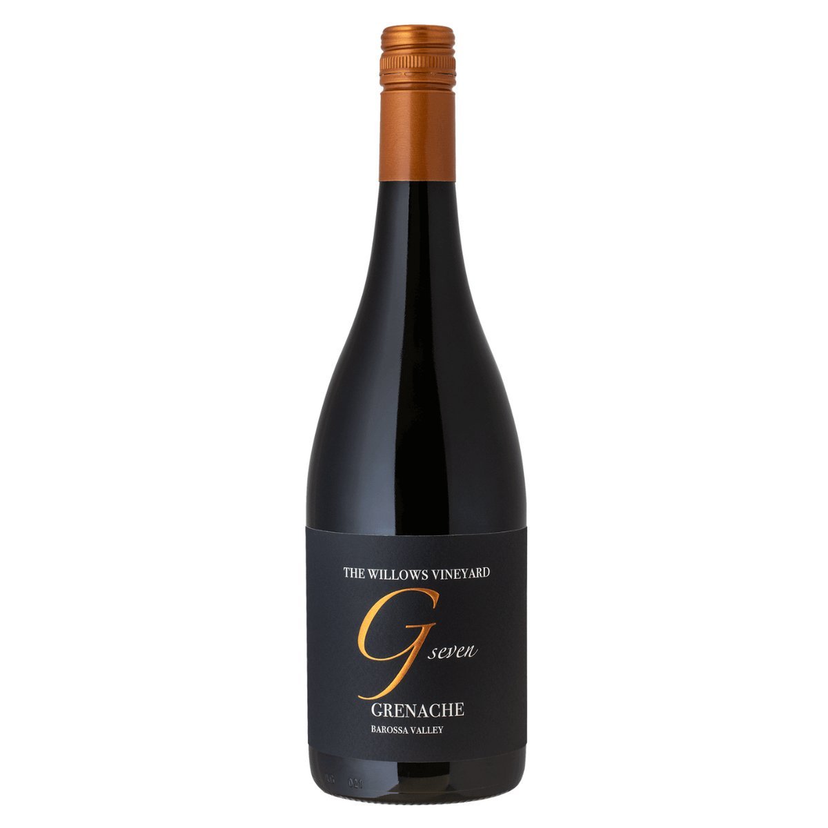 The Willows G7 Grenache 2023 (6 Bottles) Barossa Valley, SA — wine from Australia
